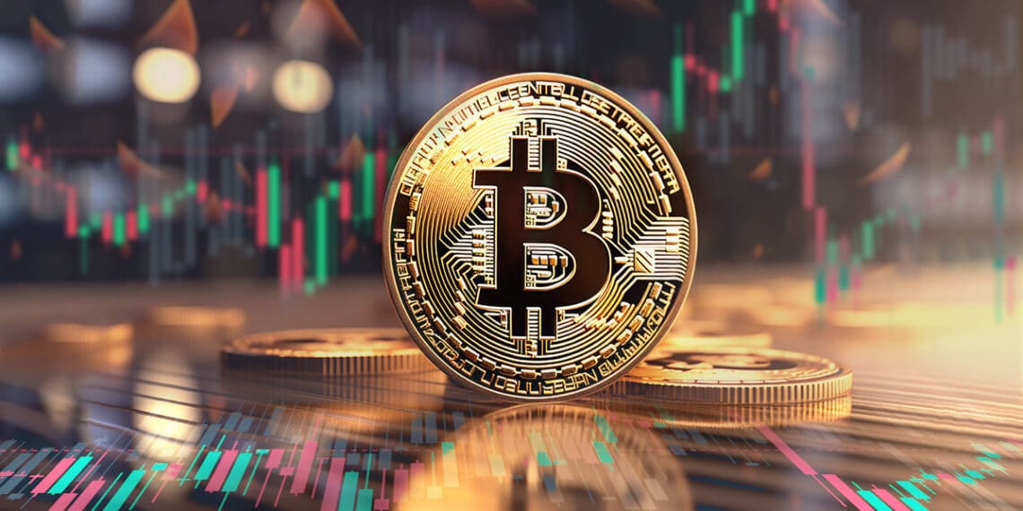 Bitcoin alcanza un nuevo hito en su ascenso meteórico